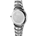 SKONE 7133 stainless steel sport watch ladies